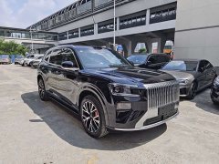 Zeekr 8X Ultra 55kWh - ფოტო 3