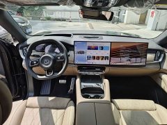 Zeekr 8X Ultra 55kWh - ფოტო 6