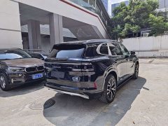 Zeekr 8X Ultra 55kWh - ფოტო 7