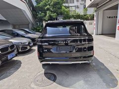 Zeekr 8X Ultra 55kWh - ფოტო 8