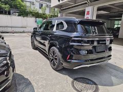Zeekr 8X Ultra 55kWh - ფოტო 9