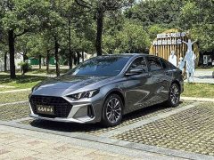 Trumpchi Shadow Leopard Shadow Leopard H High-Performance Hybrid Edition - ფოტო 1