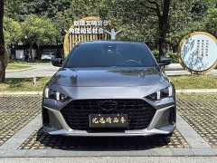 Trumpchi Shadow Leopard Shadow Leopard H High-Performance Hybrid Edition - ფოტო 2