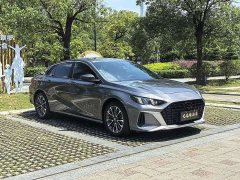 Trumpchi Shadow Leopard Shadow Leopard H High-Performance Hybrid Edition - ფოტო 3