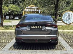 Trumpchi Shadow Leopard Shadow Leopard H High-Performance Hybrid Edition - ფოტო 5