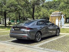 Trumpchi Shadow Leopard Shadow Leopard H High-Performance Hybrid Edition - ფოტო 6