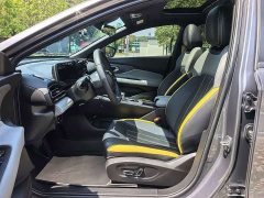 Trumpchi Shadow Leopard Shadow Leopard H High-Performance Hybrid Edition - ფოტო 9
