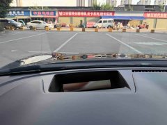 BYD Han 2022 EV 610KM AWD Qianshan Green Limited Edition - ფოტო 5