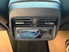 BYD Han 2022 EV 610KM AWD Qianshan Green Limited Edition - ფოტო 8