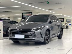 BYD Destroyer 05 Champion Edition DM-i 120KM Premium Type - ფოტო 1