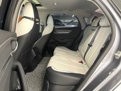 BYD Destroyer 05 Champion Edition DM-i 120KM Premium Type - ფოტო 10