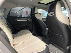 BYD Destroyer 05 Champion Edition DM-i 120KM Premium Type - ფოტო 11