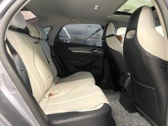 BYD Destroyer 05 Champion Edition DM-i 120KM Premium Type - ფოტო 12