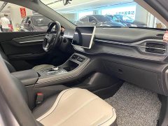 BYD Destroyer 05 Champion Edition DM-i 120KM Premium Type - ფოტო 13
