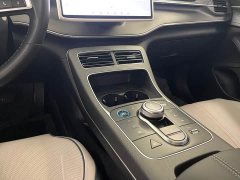 BYD Destroyer 05 Champion Edition DM-i 120KM Premium Type - ფოტო 14