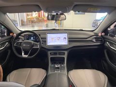 BYD Destroyer 05 Champion Edition DM-i 120KM Premium Type - ფოტო 17