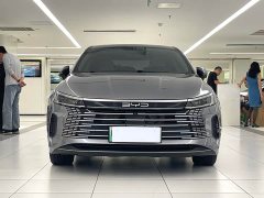 BYD Destroyer 05 Champion Edition DM-i 120KM Premium Type - ფოტო 2