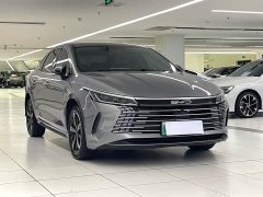 BYD Destroyer 05 Champion Edition DM-i 120KM Premium Type - ფოტო 3