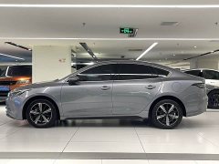 BYD Destroyer 05 Champion Edition DM-i 120KM Premium Type - ფოტო 4