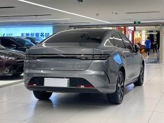 BYD Destroyer 05 Champion Edition DM-i 120KM Premium Type - ფოტო 5