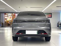 BYD Destroyer 05 Champion Edition DM-i 120KM Premium Type - ფოტო 6