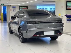 BYD Destroyer 05 Champion Edition DM-i 120KM Premium Type - ფოტო 7