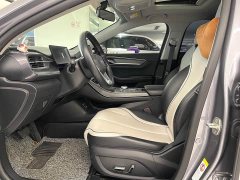 BYD Destroyer 05 Champion Edition DM-i 120KM Premium Type - ფოტო 8