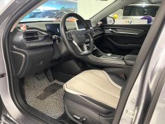 BYD Destroyer 05 Champion Edition DM-i 120KM Premium Type - ფოტო 9