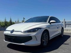 Volkswagen Lingdu L 280TSI DSG Dazzling Red Edition - ფოტო 1