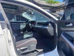 Volkswagen Lingdu L 280TSI DSG Dazzling Red Edition - ფოტო 10