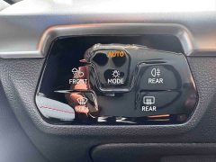 Volkswagen Lingdu L 280TSI DSG Dazzling Red Edition - ფოტო 11