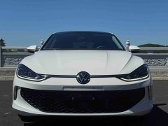Volkswagen Lingdu L 280TSI DSG Dazzling Red Edition - ფოტო 2