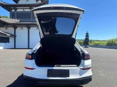Volkswagen Lingdu L 280TSI DSG Dazzling Red Edition - ფოტო 20