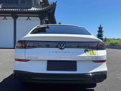 Volkswagen Lingdu L 280TSI DSG Dazzling Red Edition - ფოტო 5