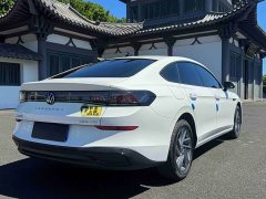 Volkswagen Lingdu L 280TSI DSG Dazzling Red Edition - ფოტო 6