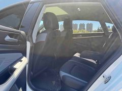 Volkswagen Lingdu L 280TSI DSG Dazzling Red Edition - ფოტო 8