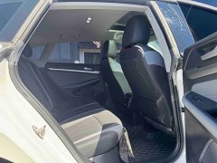Volkswagen Lingdu L 280TSI DSG Dazzling Red Edition - ფოტო 9