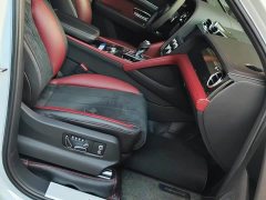 Bentley Bentayga 4.0T V8 S - ფოტო 4