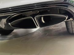 Bentley Bentayga 4.0T V8 S - ფოტო 6