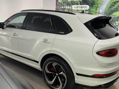 Bentley Bentayga 4.0T V8 S - ფოტო 7