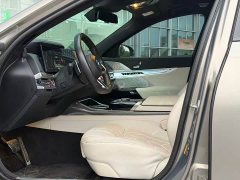 BMW i7 2023 xDrive60L M Sport Package - ფოტო 13