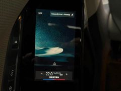 BMW i7 2023 xDrive60L M Sport Package - ფოტო 15