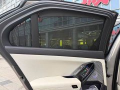 BMW i7 2023 xDrive60L M Sport Package - ფოტო 18