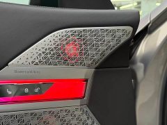 BMW i7 2023 xDrive60L M Sport Package - ფოტო 19