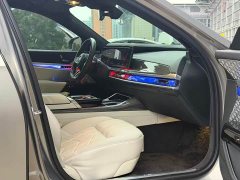 BMW i7 2023 xDrive60L M Sport Package - ფოტო 20
