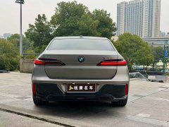 BMW i7 2023 xDrive60L M Sport Package - ფოტო 4