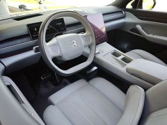 NIO ES8 2024 75kWh - ფოტო 10