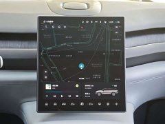 NIO ES8 2024 75kWh - ფოტო 14
