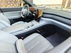 NIO ES8 2024 75kWh - ფოტო 17