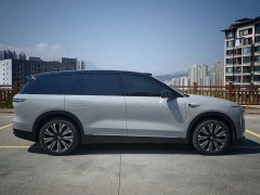NIO ES8 2024 75kWh - ფოტო 4